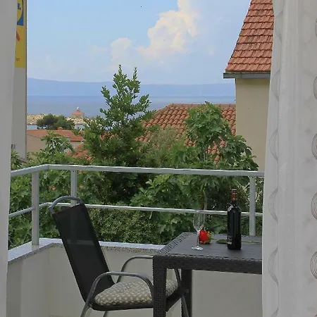 Lovre Διαμέρισμα *