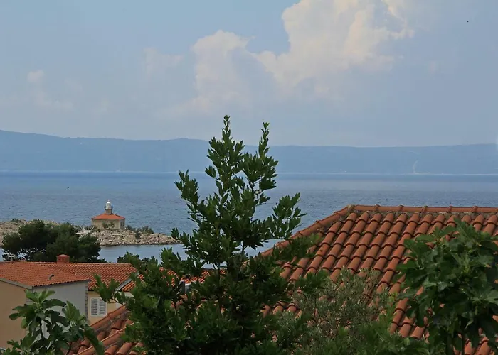 Lovre Apartman *