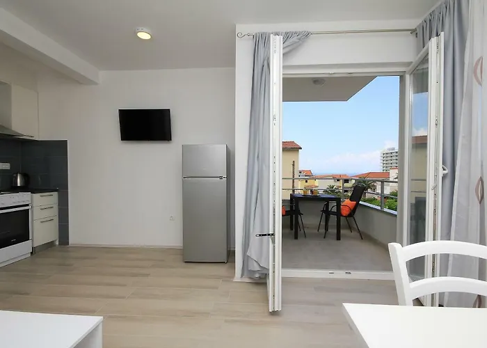 Apartman Lovre *