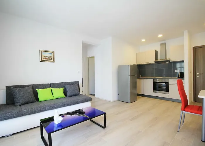 Apartman Lovre
