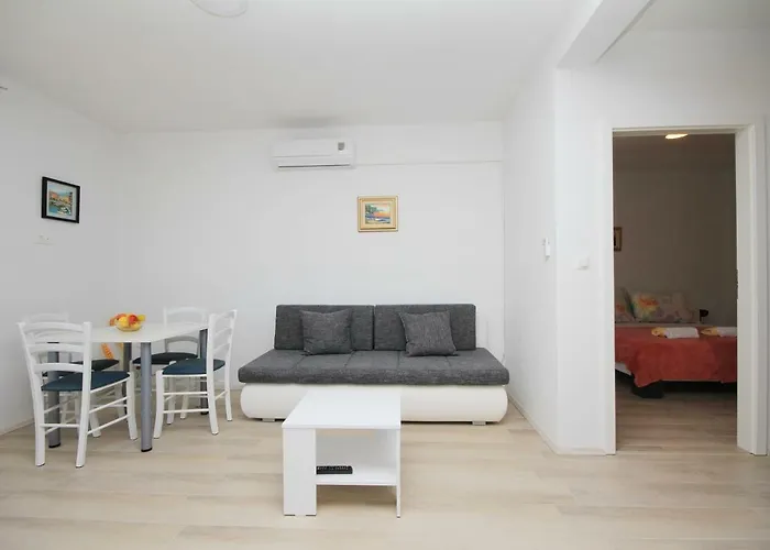 Apartman Lovre Makarska