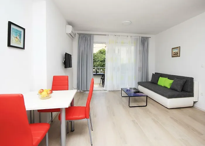 Apartman Lovre Makarska