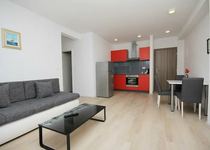 Apartman Lovre