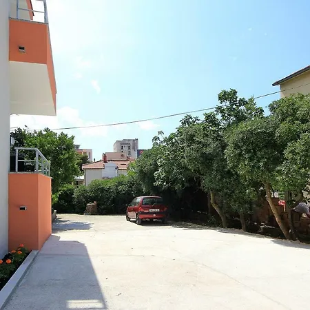 Lägenhet Lovre Makarska