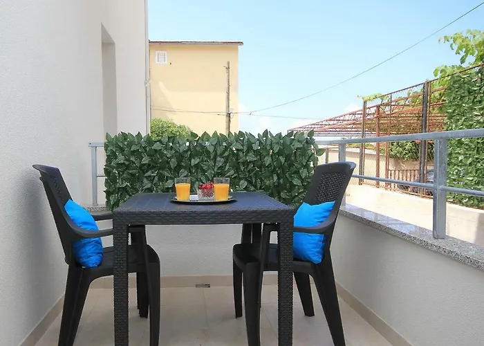 Apartment Lovre Makarska